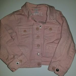 Pink Gap Jean 3t